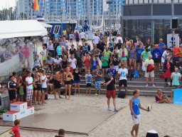 Beachcup 2014